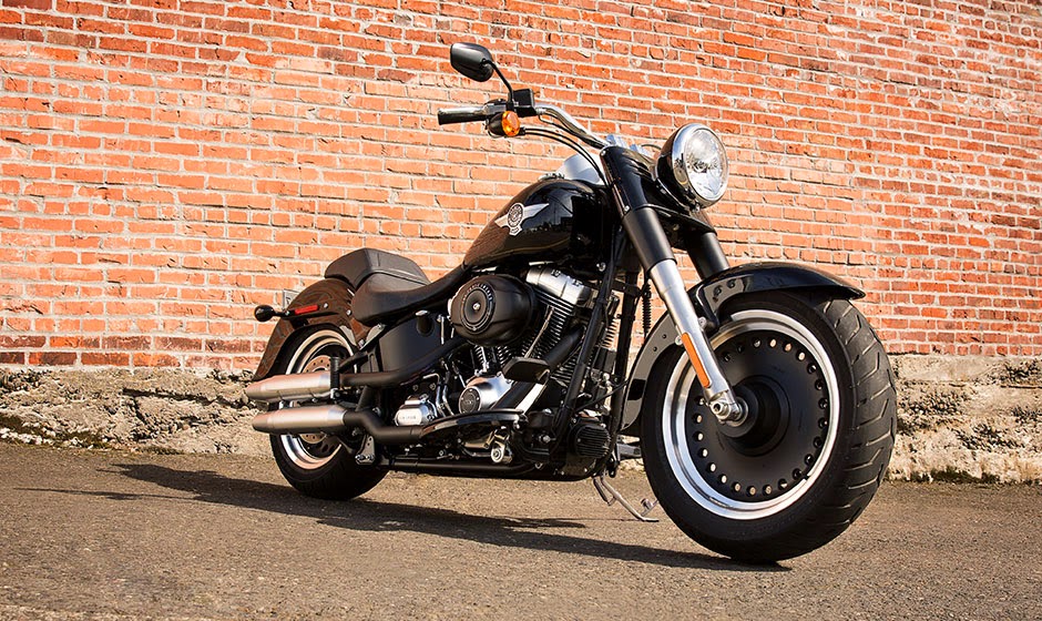 Harley-Davidson-Gallery-5