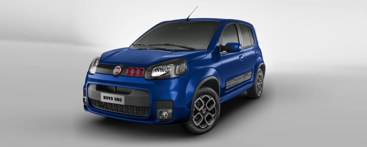 FIAT-Uno-1