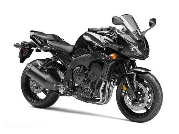 Yamaha FZ1: Il Nuovo Modello per il 2015