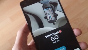 Lo Sblocco dei Chilometri per TomTom Go Mobile