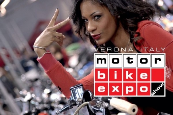 Motor Bike Expo 2016