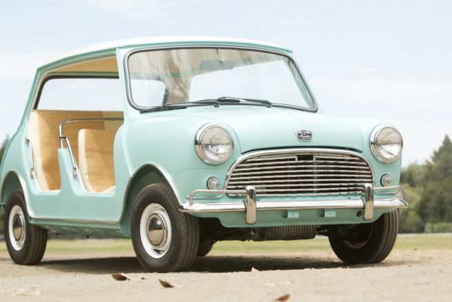 5-Mini-Beach-Car