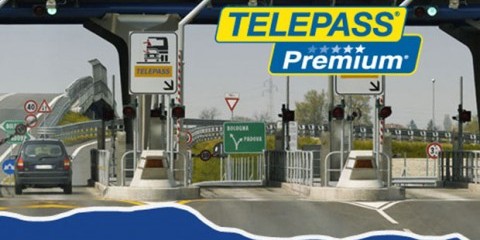 Telepass Premium Extra
