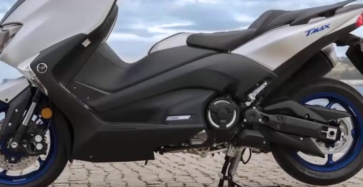 Nuovi Scooter Yamaha 2017 -12