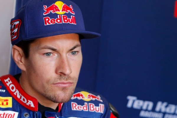 Nicky Hayden è morto, non ce l’ha fatta!