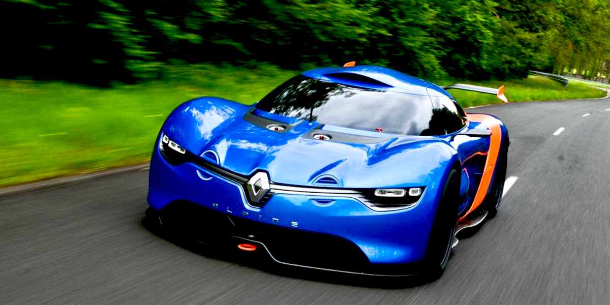 Renault elettriche e ibride, 20 nuovi modelli ibridi e elettrici entro il 2022.