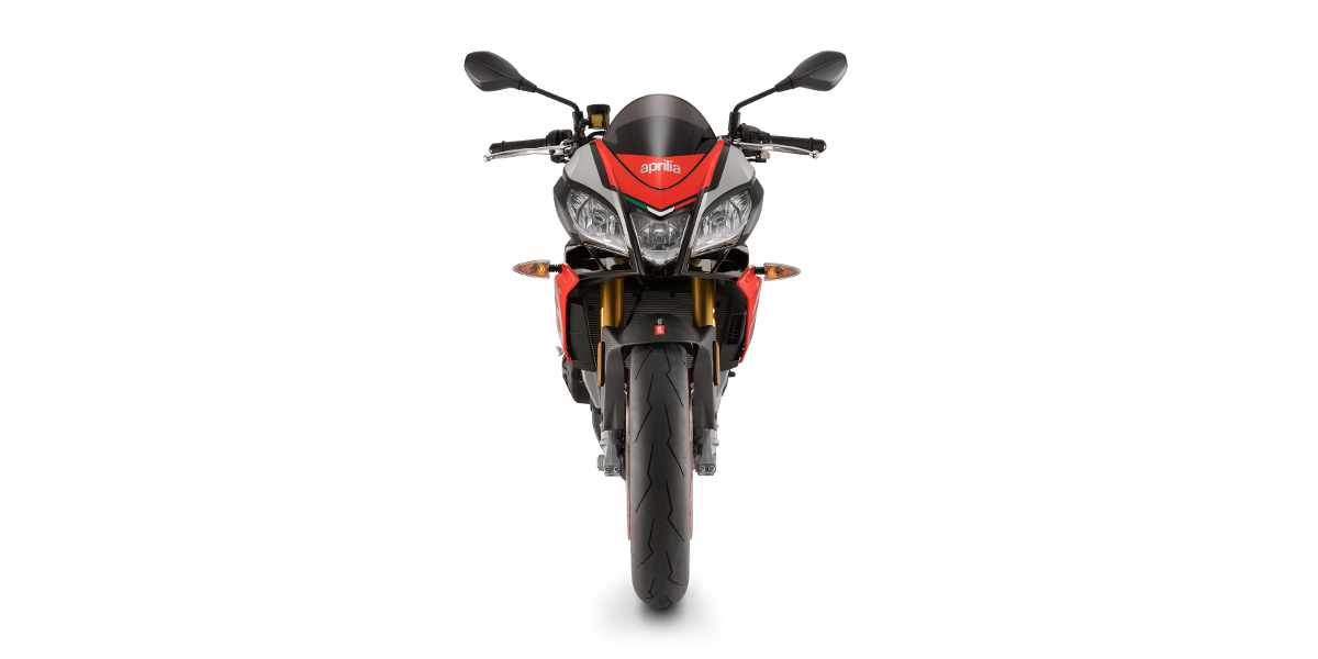 aprilia tuono v4 1100 rr