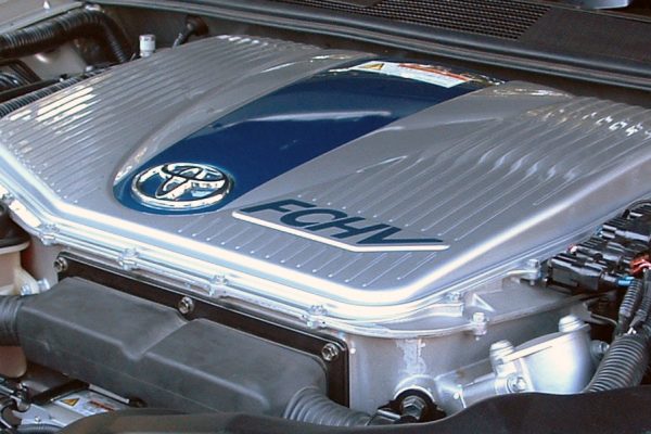 Come funziona il sistema Fuel Cell a Idrogeno