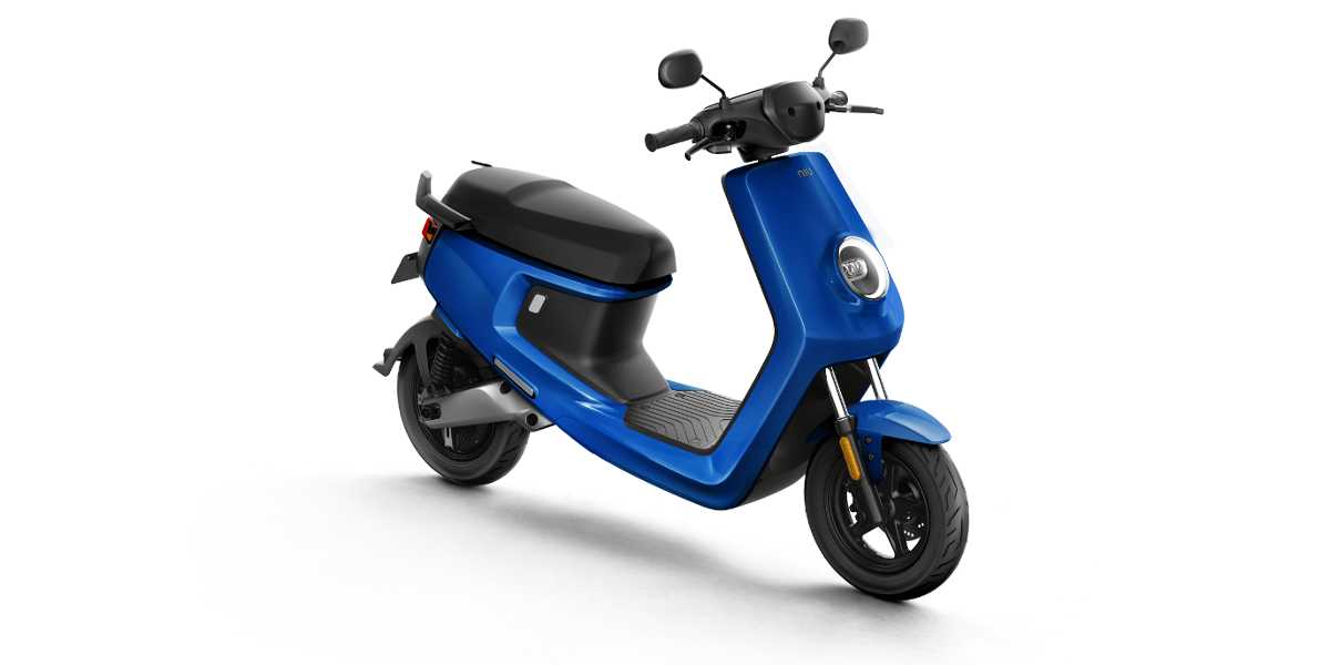 scooter elettrici NIU