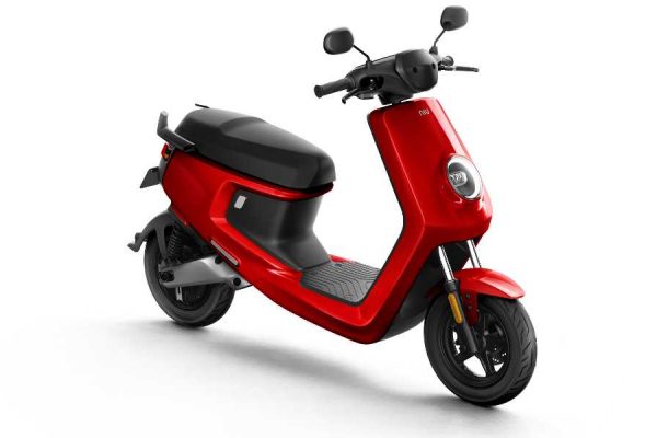 scooter elettrici NIU
