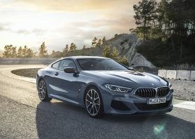 Nuova BMW serie 8 le novità?
