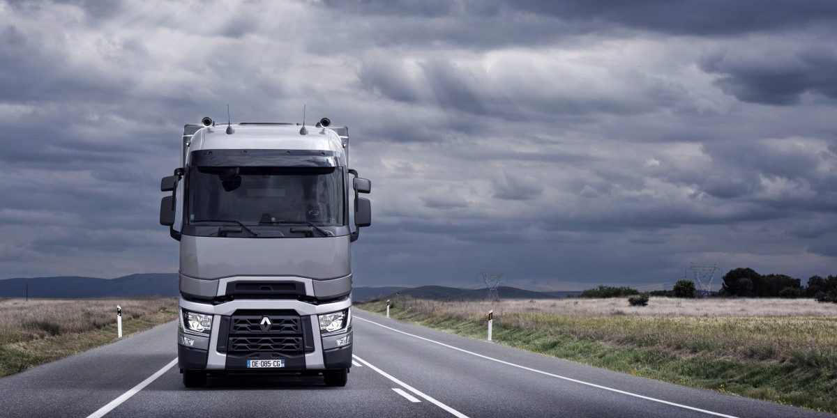 Renault Trucks presenterà la nuova linea elettrica al 100% Z.E. al Salone IAA di Hanovre