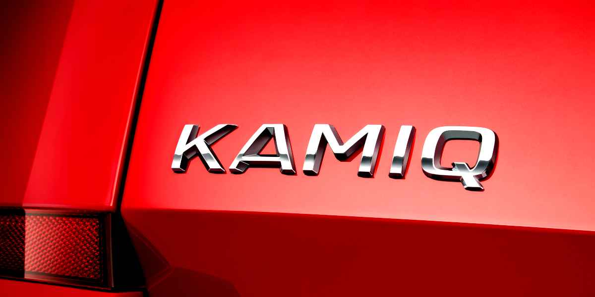 Skoda Kamiq il nuovo SUV compatto del marchio Ceco