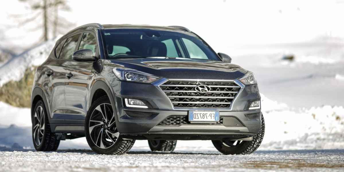 Incentivi Hyundai per l’acquisto di auto nuove