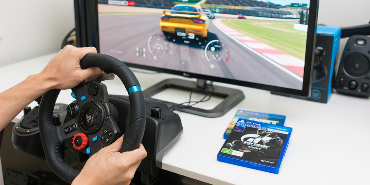 Passione racing: i migliori giochi di auto per PS4