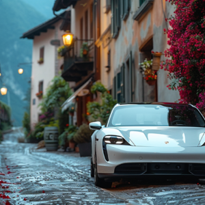 Perché noleggiare una auto elettrica: 5 vantaggi