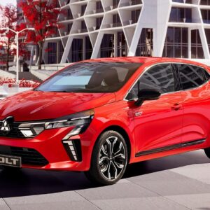 Mitsubishi: Una Storia di Innovazione e Resilienza