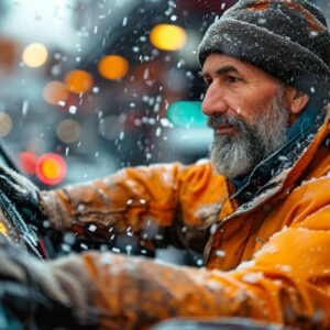 Accessori auto per l’inverno da avere assolutamente