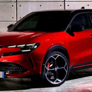 Alfa Romeo Junior la Gallery
