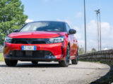 Nuova Opel Corsa Gallery