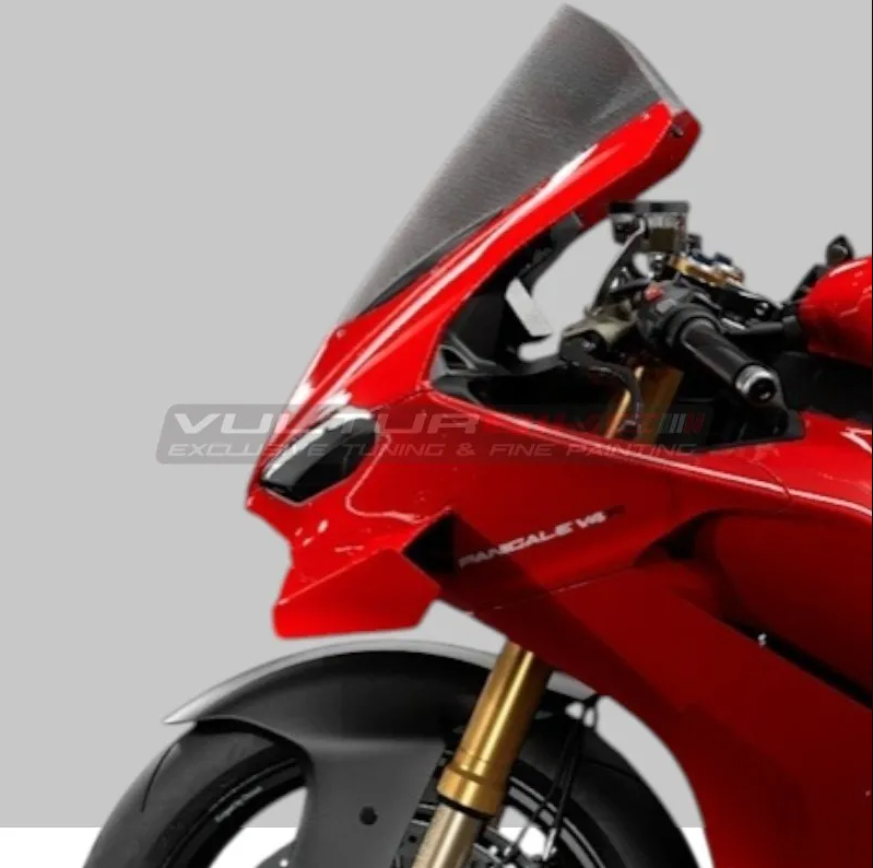 Carene originali Ducati: quando conviene scegliere ricambi fedeli al design di serie