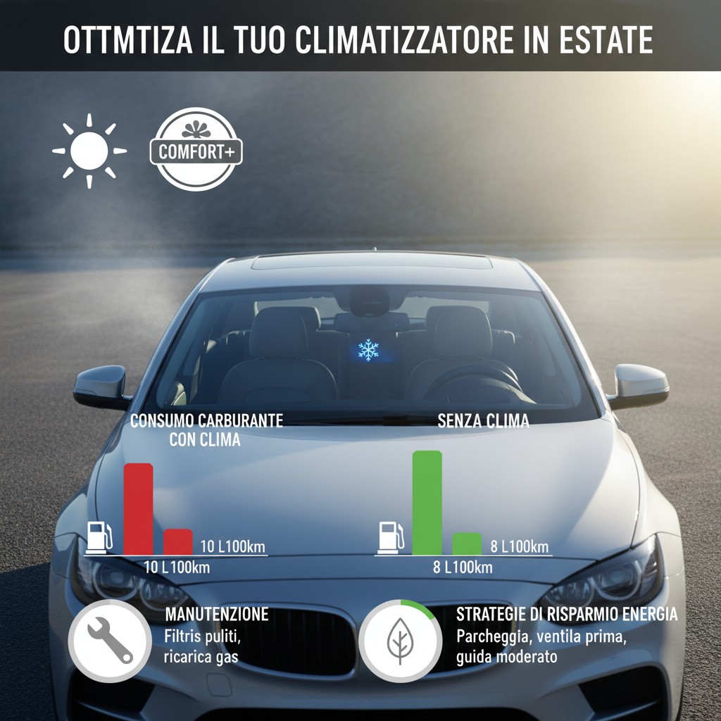Quanto Costa Usare il Climatizzatore in Estate?