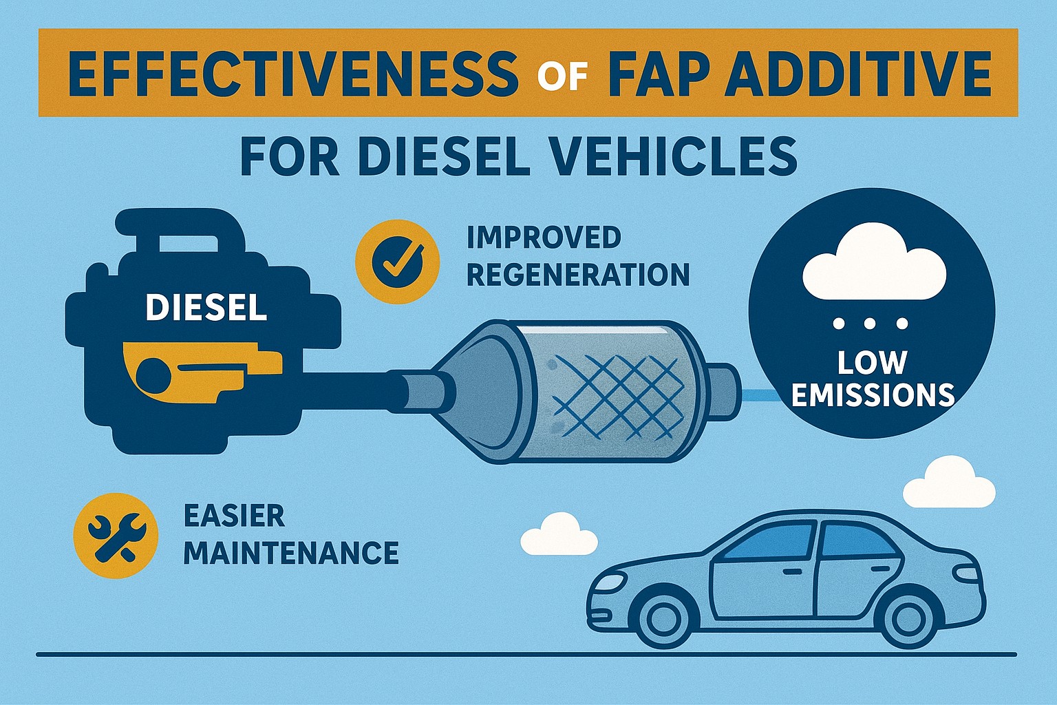 Additivo FAP: Quando è Efficace e Quando No?