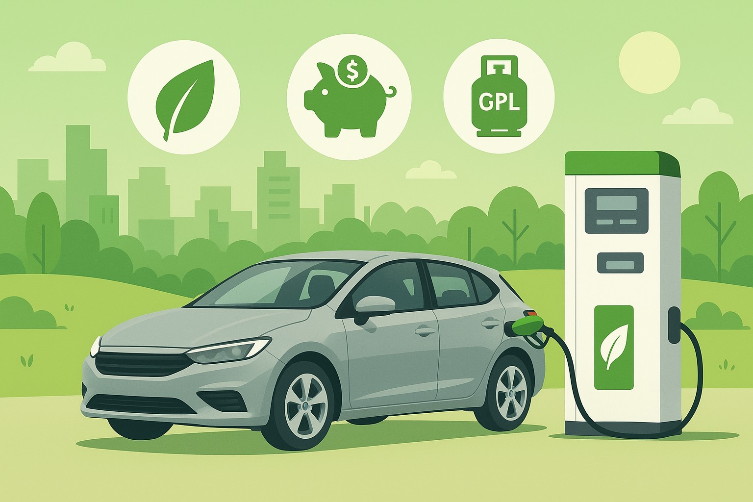 Motori GPL: vantaggi, svantaggi e come utilizzarli al meglio