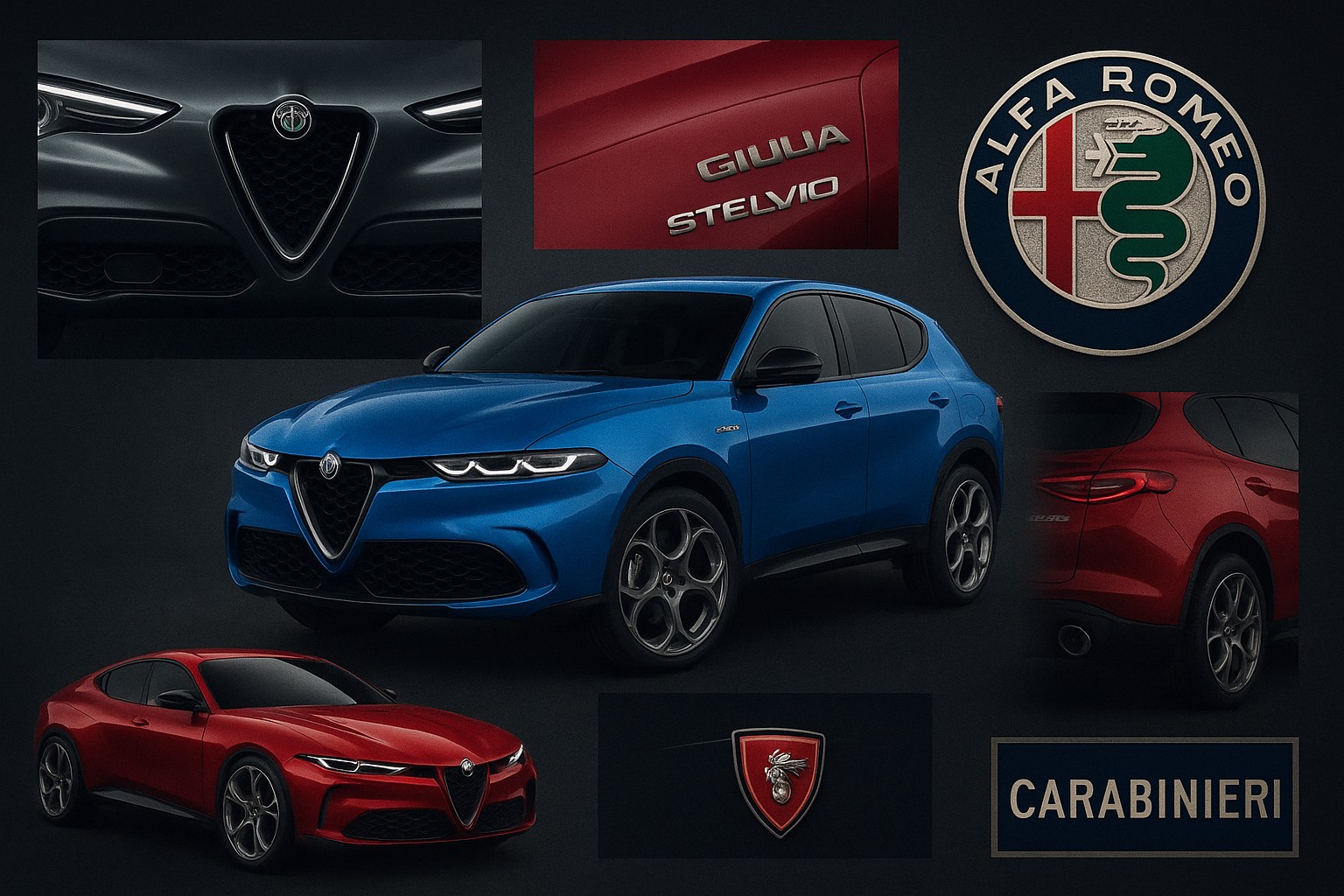 Tutto sulla Nuova Alfa Romeo: Innovazioni e Progetti Futuri