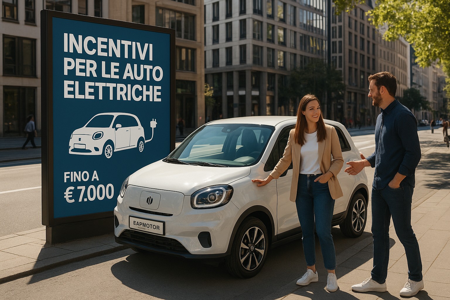 Il Successo della Leapmotor T03: Sono Solo Incentivi?