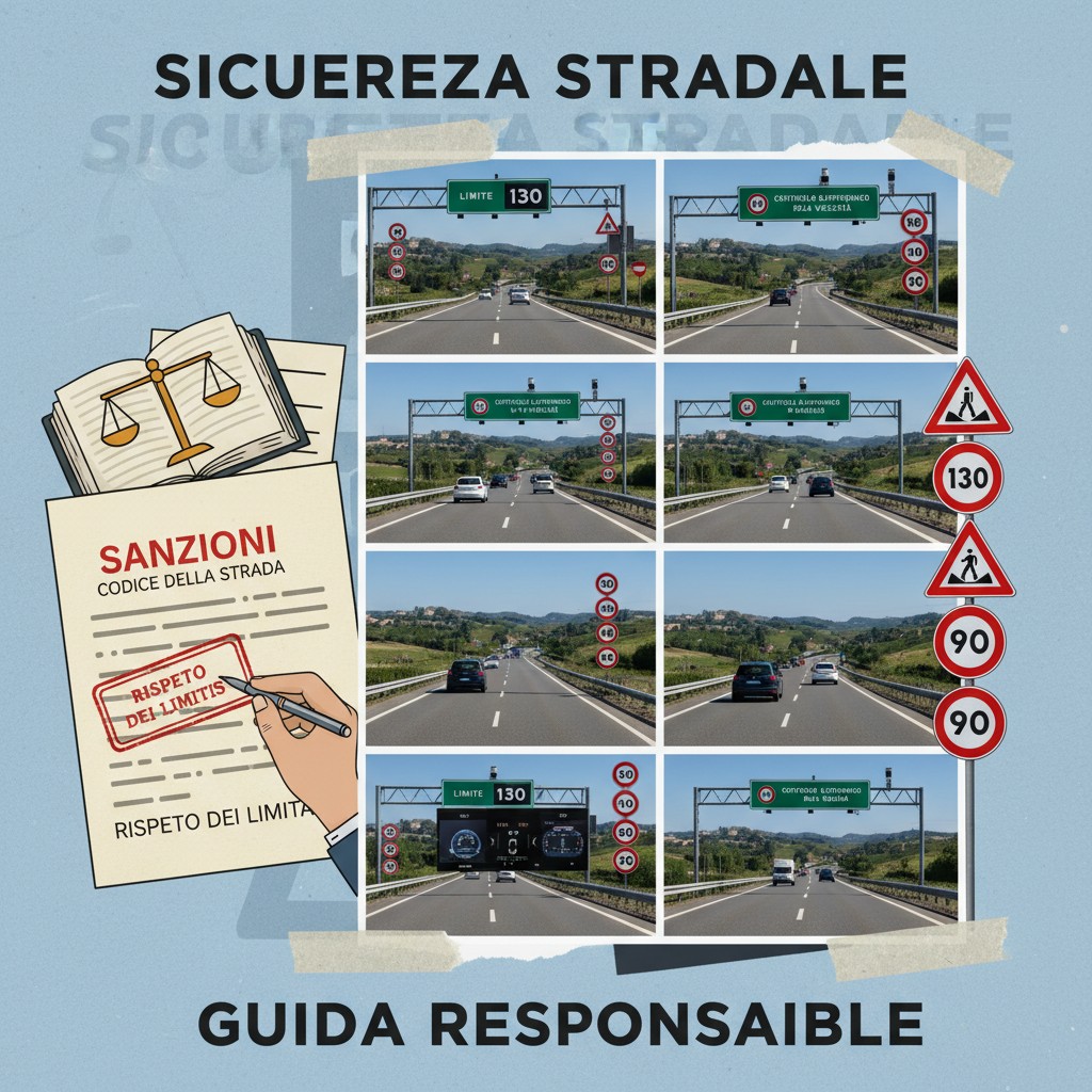 Calo delle Multe da Autovelox: Cosa Sta Cambiando in Italia