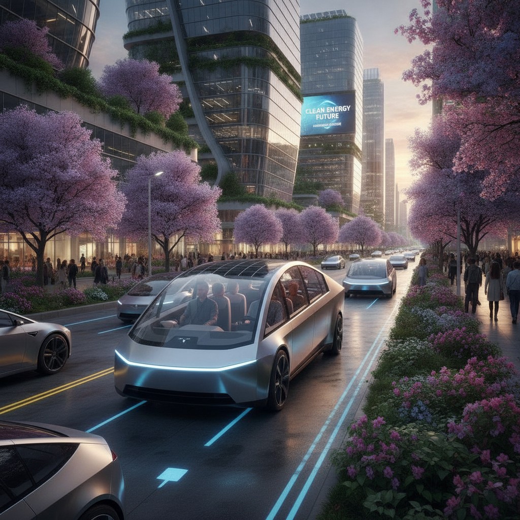 Quanto è avanti Tesla: guardate i dati del Cybercab