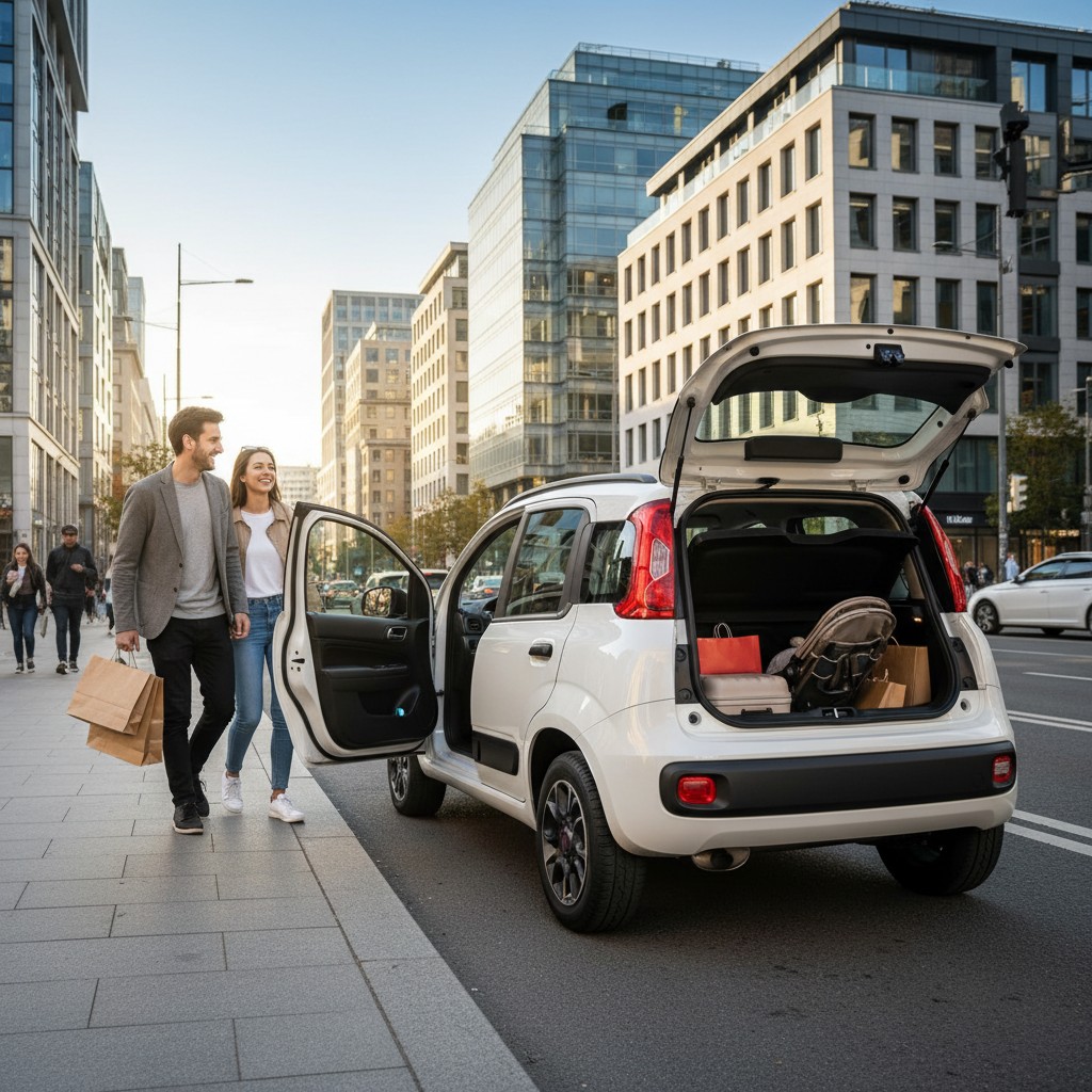 Guida Completa sulla Fiat Panda: Innovazioni e Offerte