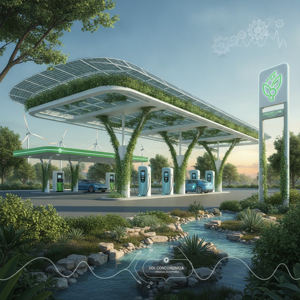 Il DDL Concorrenza e il Futuro dei Carburanti: Nuove Opportunità per i Distributori
