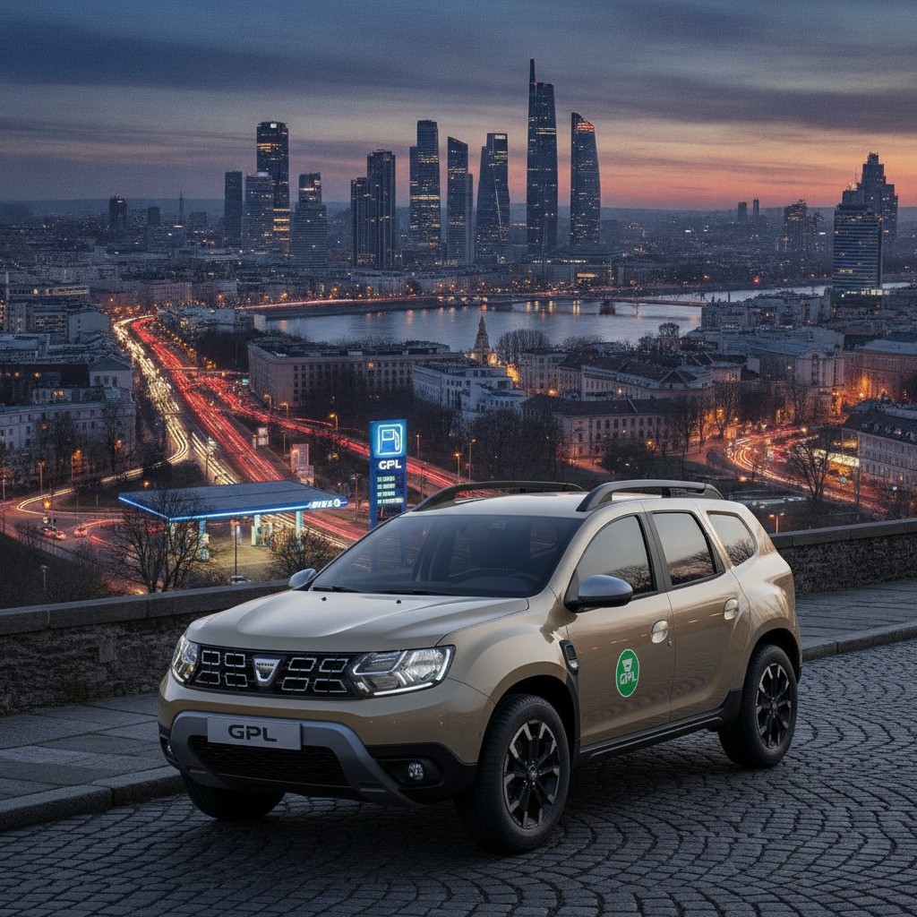 Duster GPL vs Competitors: Un Confronto Dettagliato