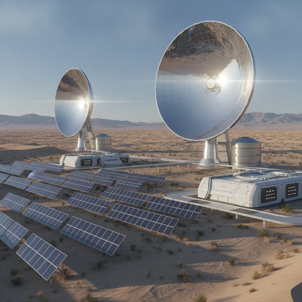 L’evoluzione delle energie rinnovabili: come l’accumulo elettrico sta cambiando il futuro