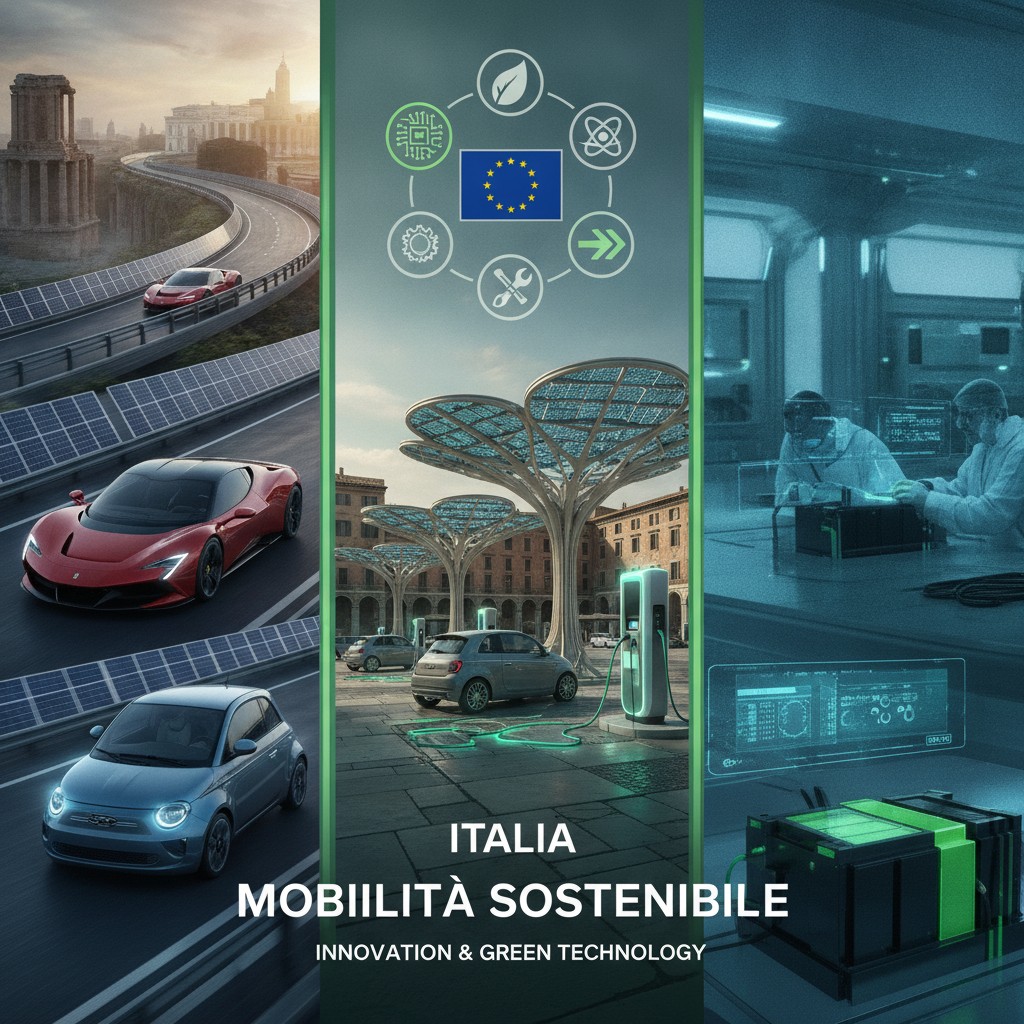 La Guerra dei 14 Milioni di Euro: Finanziamenti per l’Industria Automobilistica