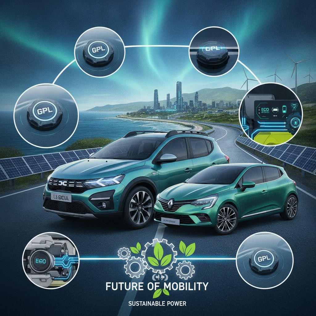 Le Migliori Auto a GPL del 2026: Classifica e Prezzi