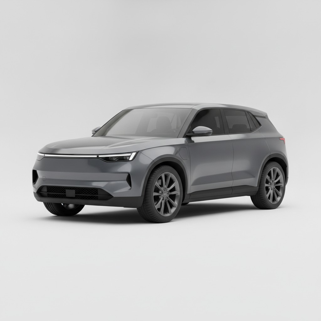 Hyundai Tucson 2027, design tutto nuovo e più spazio a bordo