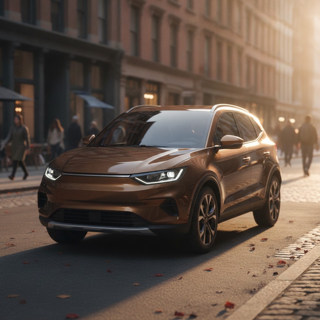 Jeep Avenger 2026: listino, allestimenti e motori del restyling