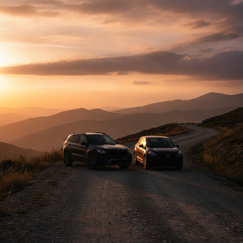 Jeep Avenger e Renegade 2026: come cambia la gamma SUV