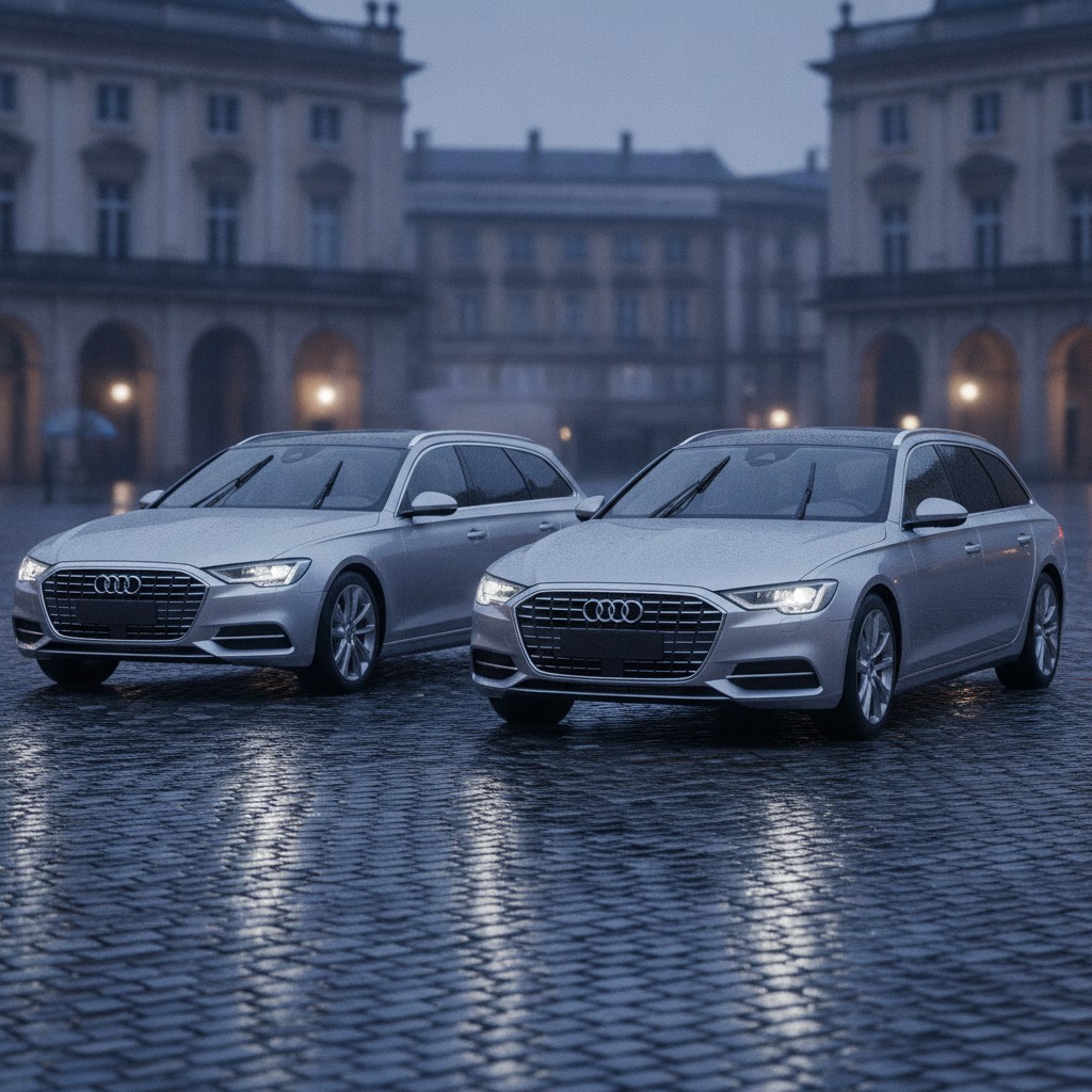 Mercedes Classe C 2026: cosa cambia con il restyling