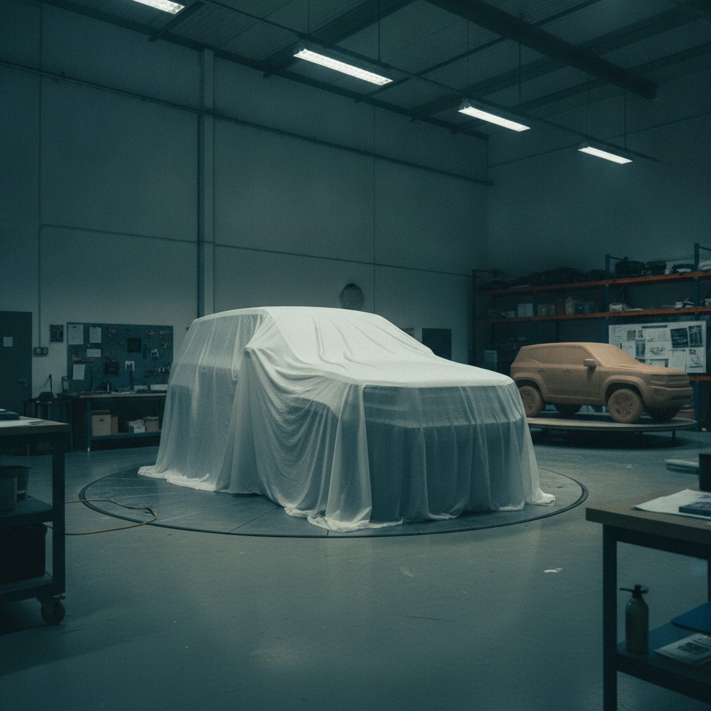 Nuova Jeep Renegade 2027: piattaforma, motori e trazione