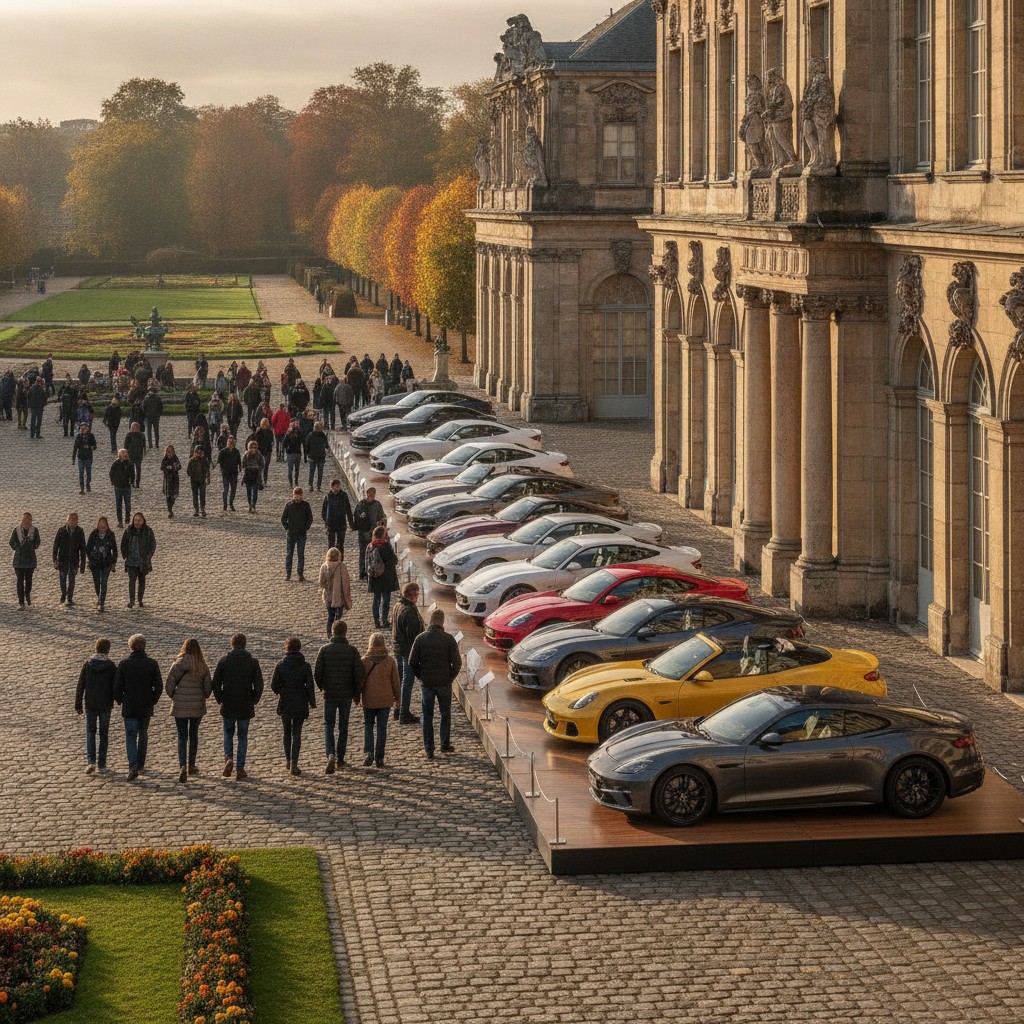 Salone Auto Torino 2026: date, luoghi e cosa si può fare