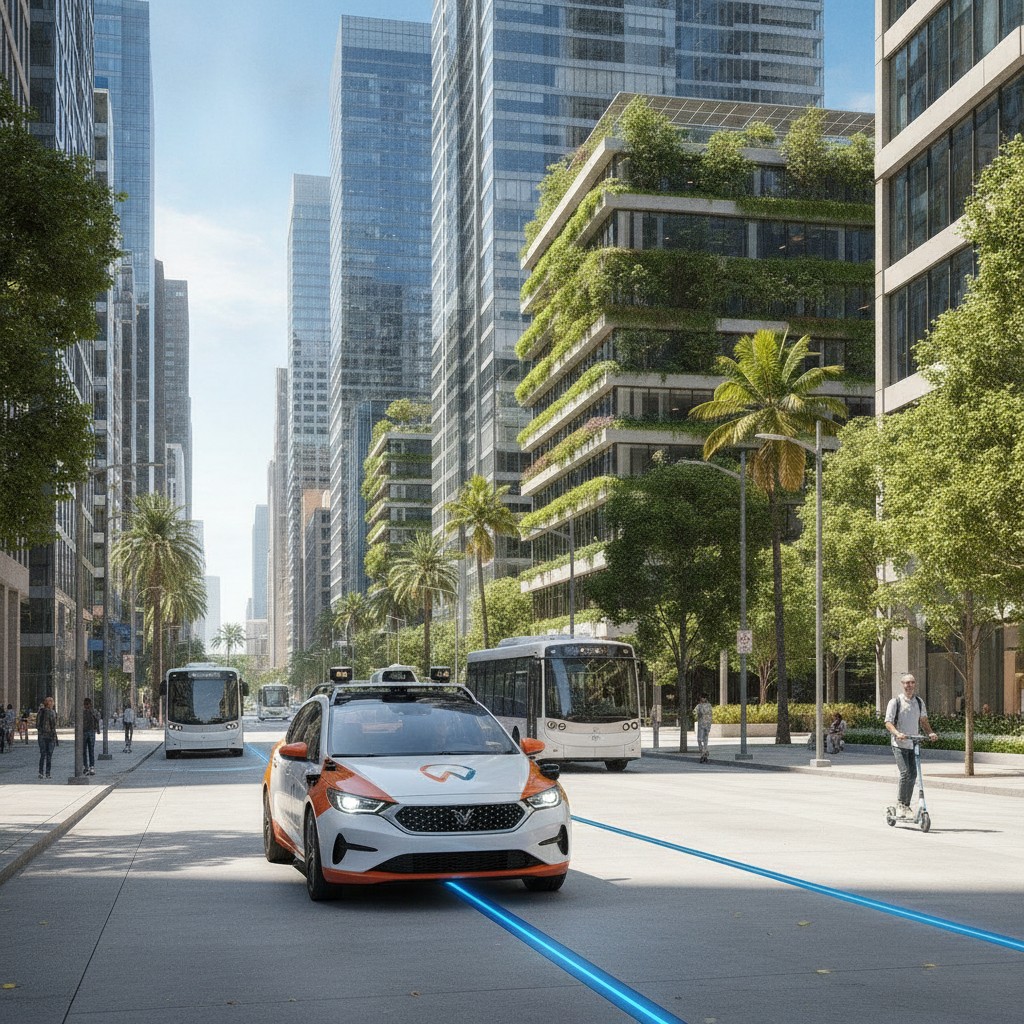 Waymo col Turbo: 3.500 Nuovi Veicoli Importati dalla Cina