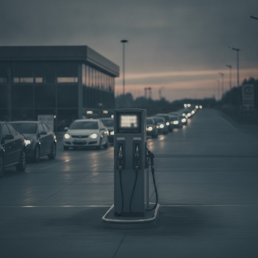 Accise sul gasolio, cosa succede ora che lo sconto è scaduto